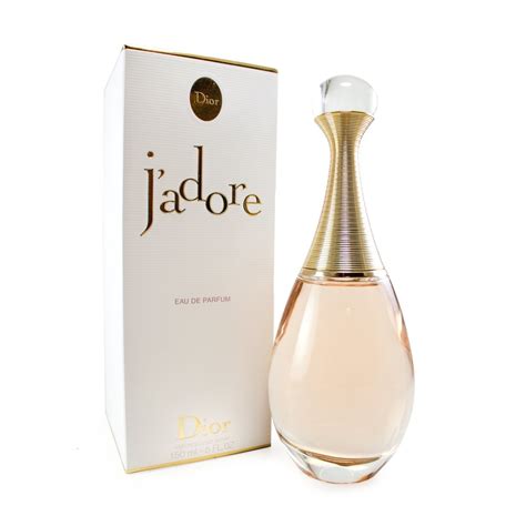 amazon italia jador dior|Christian Dior, J'Adore Eau de Parfum, Donna, 100 ml.